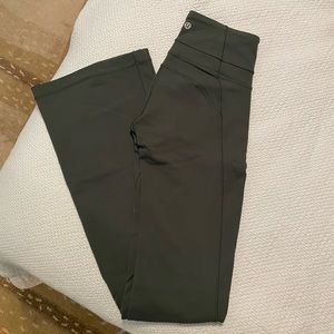 Lululemon Groove Pants